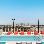 Aloft Fort Lauderdale Airport & Cruise Port
