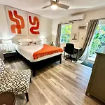 The Agustin Guesthouse - Men Only Clothing Optional
