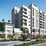 Courtyard By Marriott Fort Lauderdale Downtown