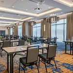 Courtyard By Marriott Fort Lauderdale Downtown