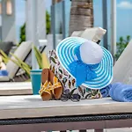 Courtyard By Marriott Fort Lauderdale Downtown