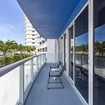 W Residences 2 Bed Unit - Beachfront And Luxe Stay