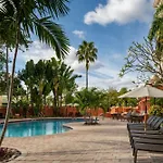 Sheraton Suites Fort Lauderdale At Cypress Creek