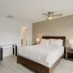 Cozy Retreat