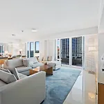 Ritz-Carlton Luxury Oceanview 3-Bedroom Residence