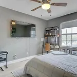 Mins To Las Olas With Heated Pool, Near Beach & Dining