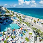 16Th Floor Luxury 2 Bedroom - Ocean Views & Luxury