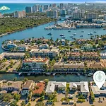 Secluded Retreat Heated Pool Dock Access Quiet Neighborhood Saltaire Key Resldences
