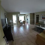 Silver Seas Beach Resort