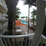 Silver Seas Beach Resort