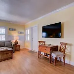 Beachside Village Resort