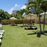 The Waves Apartments & Resort