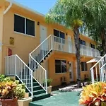 The Waves Apartments & Resort