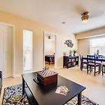 Hainsley Apartments At 1115