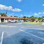 Budget Inn South