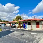Budget Inn South
