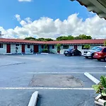 Budget Inn South