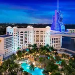 Seminole Hard Rock Hotel & Casino Hollywood