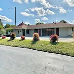 Budget Inn South