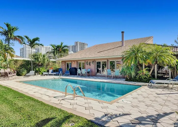 By The Sea Villa