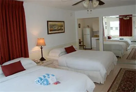 Worthington All Male Guesthouse