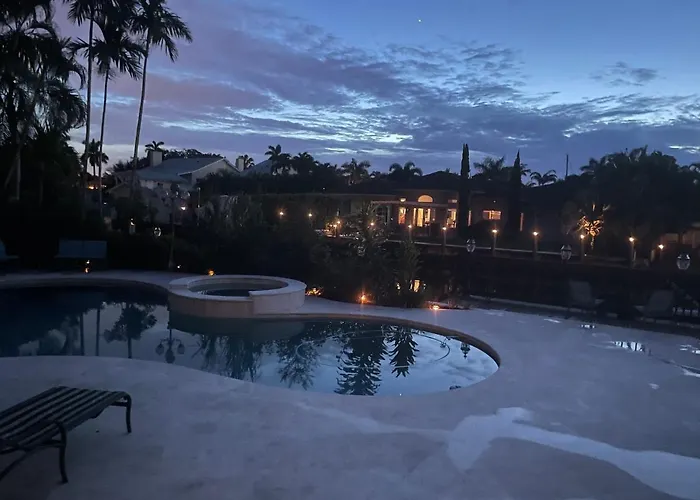 Villa Riviera Las Olas