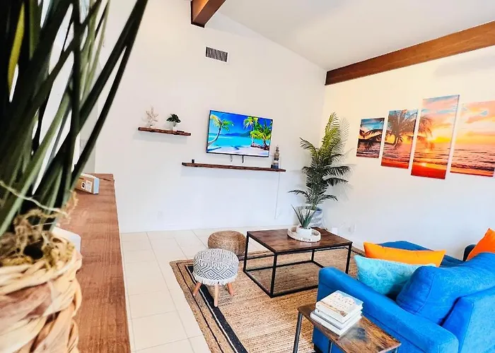 Coco Bay Vacation Condos