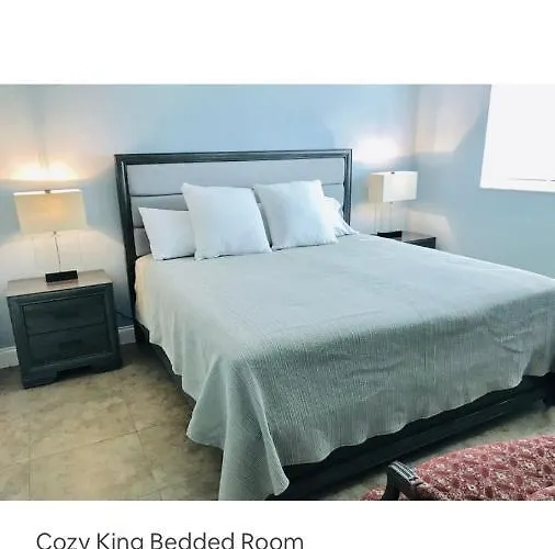 Wilton Manors Hideaway - 3