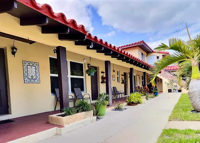 Casa Sul Mare, Quiet Oasis Close To The Beach
