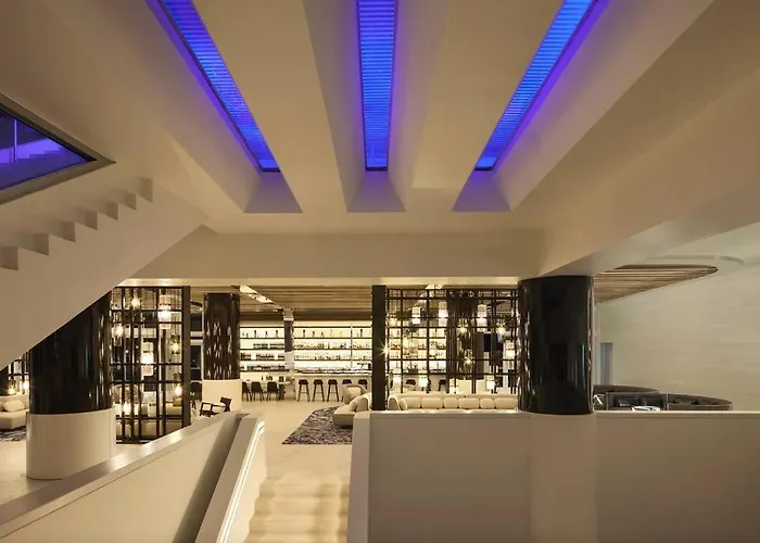 W Ft Lauderdale Residences By Imd Miami Stunning 2Br/2Ba Unit