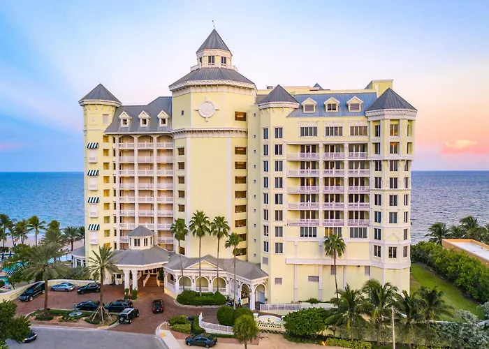 Pelican Grand Beach Resort, A Noble House Resort