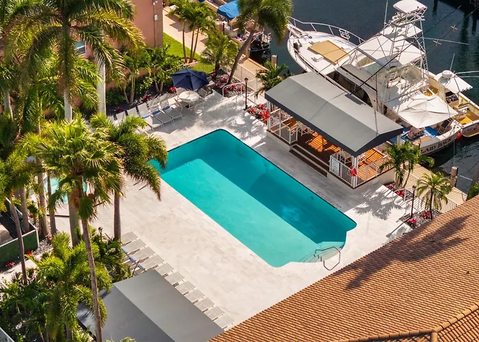 Coconut Bay Resort
