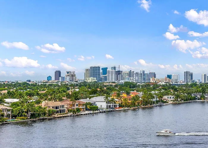 Ocean View Amazing 3Br Unit At Tiffany House 5*
