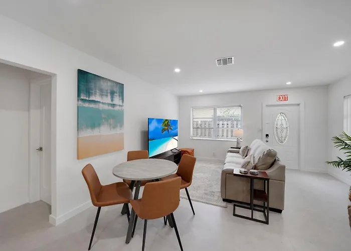 Lovely 2 Bedroom - Just Beachy By Pmi