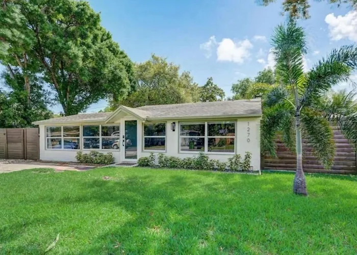 Fort Lauderdale Beach House