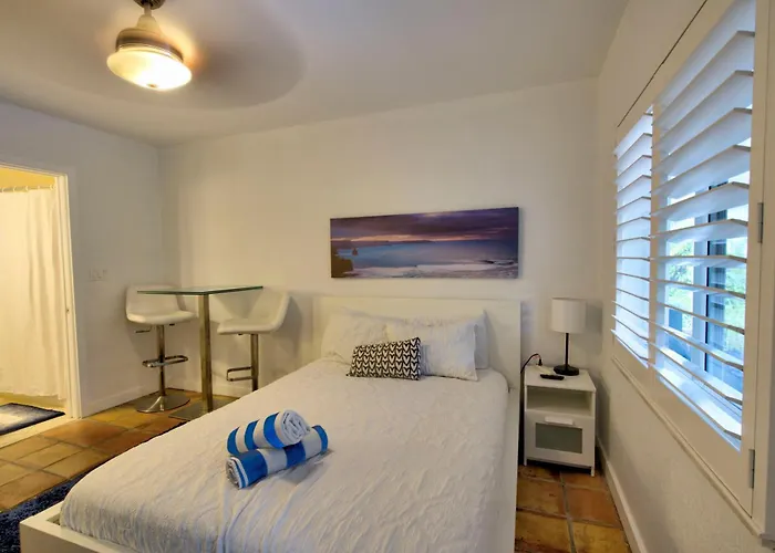 Efficiency 3 On Water Las Olas Beach And Free Kayaks