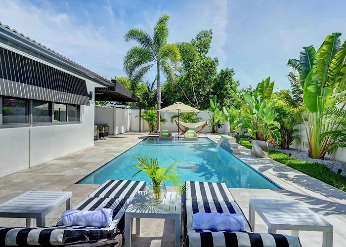 The Palms