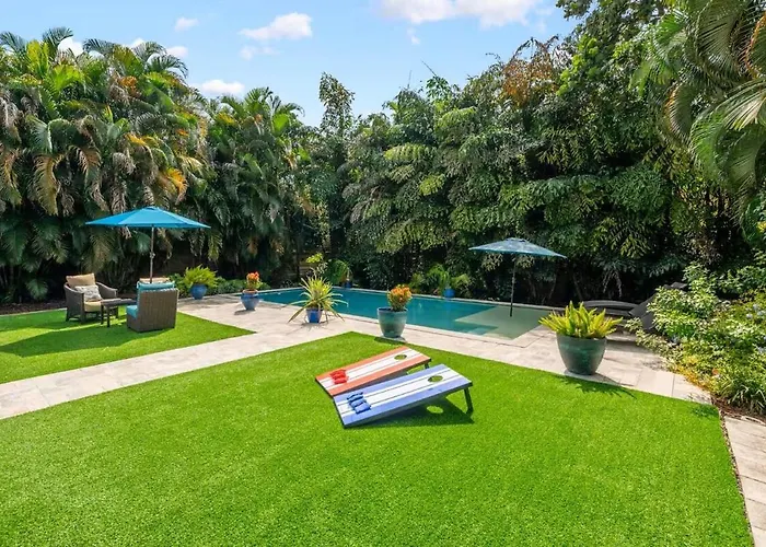 The Jungalo Pool & Billards