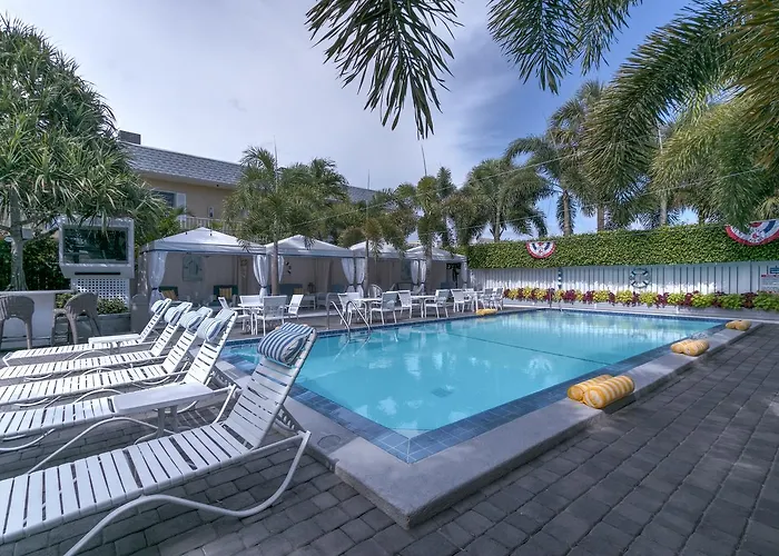 Beachside Village Resort