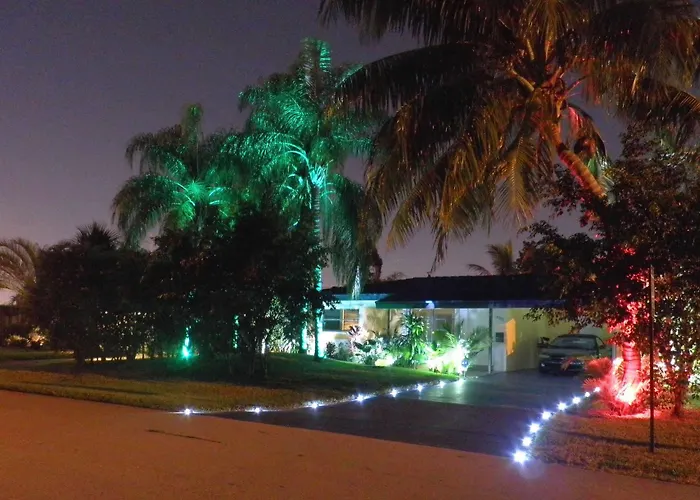 Blue Ocean Guesthouse