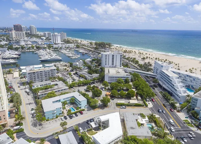 Sea Beach Plaza