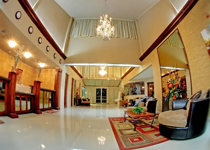 Fort Lauderdale Grand Hotel