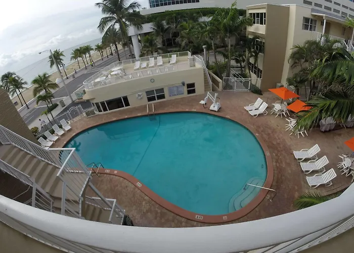 Silver Seas Beach Resort