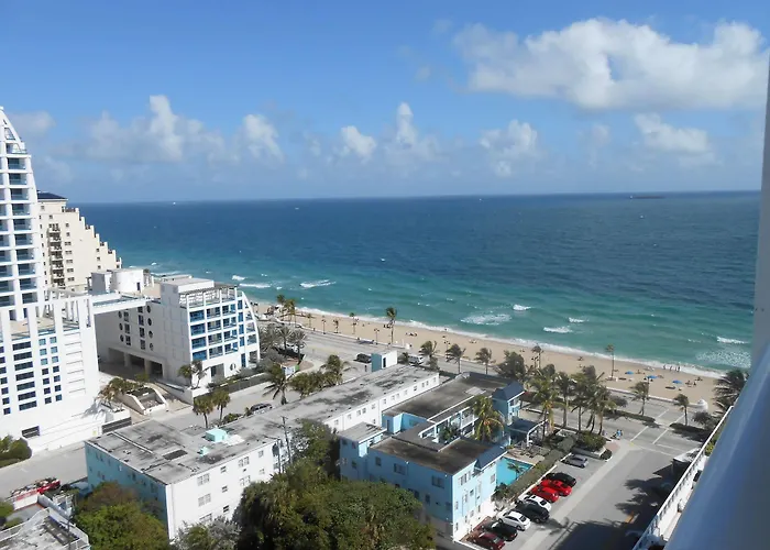 Private Residences Fort Lauderdale Beach Resort