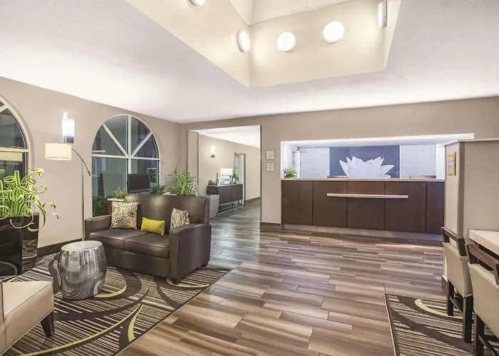 La Quinta By Wyndham Fort Lauderdale Tamarac