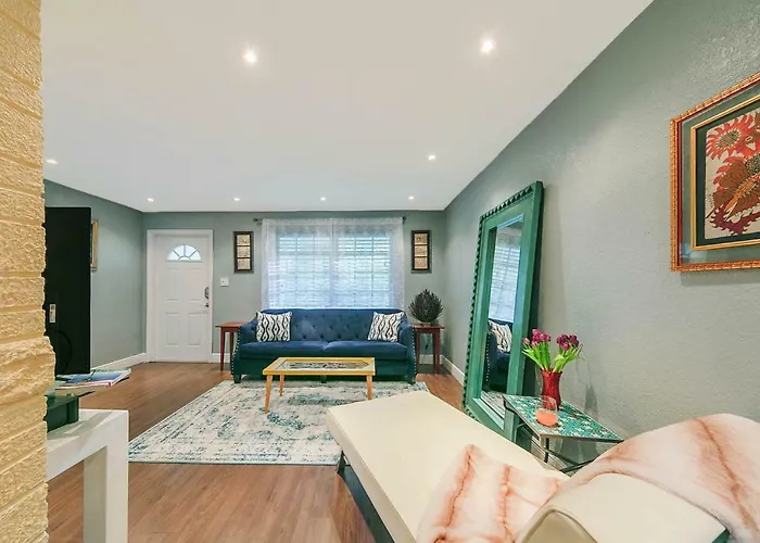 ♥️Lesa\'S Retreat♥️- Fort Lauderdale