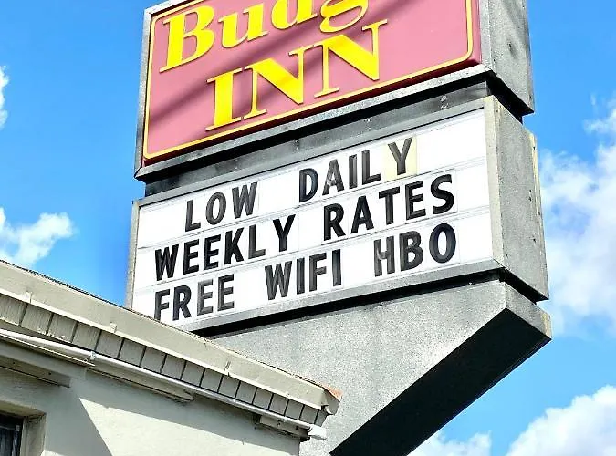 Budget Inn South