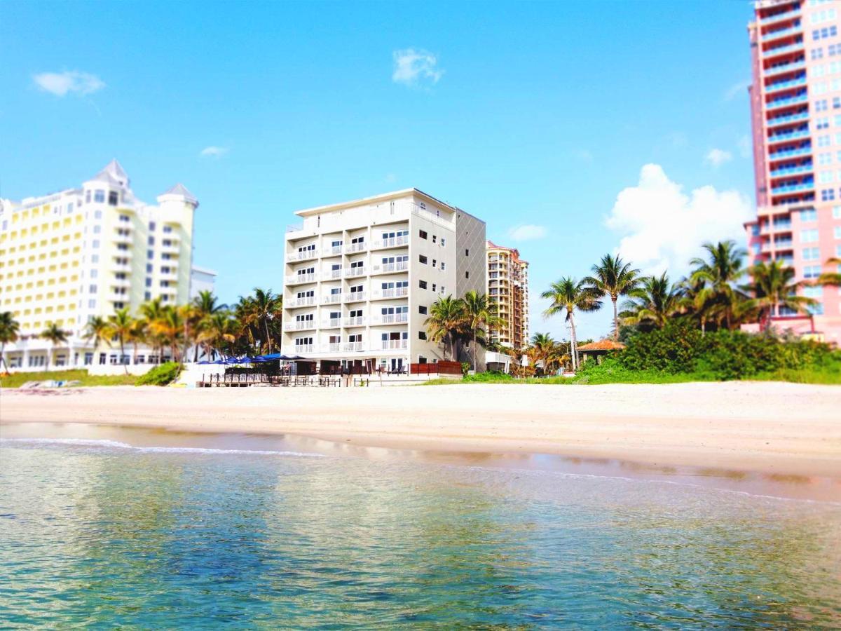 Sun Tower & On The Hotel 3*