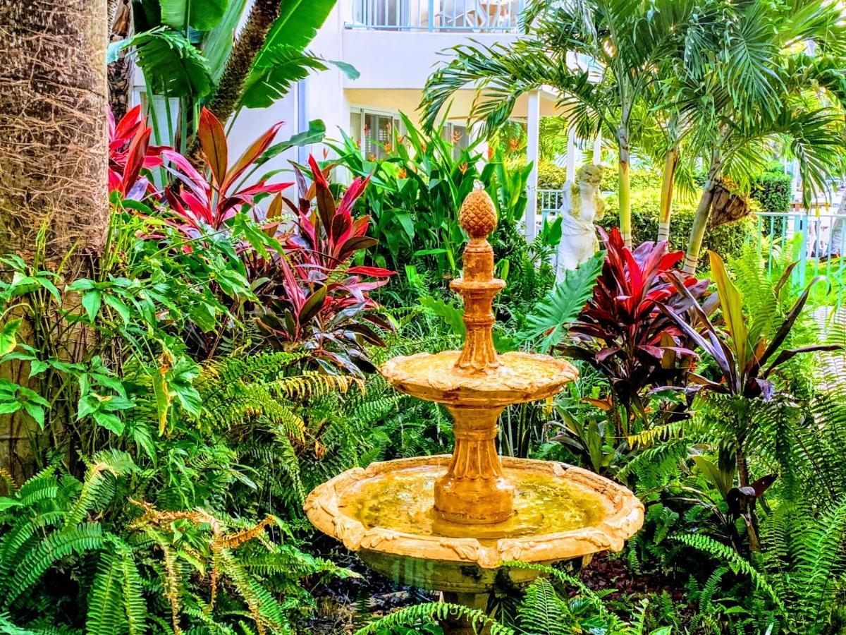 Hotel Venezia Fort Lauderdale