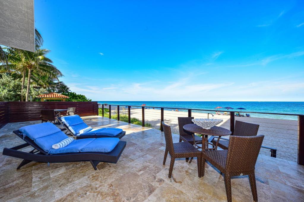 Sun Tower & On The 3* Fort Lauderdale